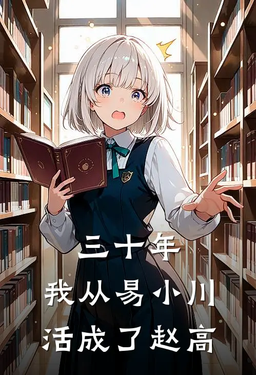 三十年：我从易小川活成了赵高(杨小帅丁美莹)小说全文免费阅读_无弹窗全文免费阅读三十年：我从易小川活成了赵高(杨小帅丁美莹)