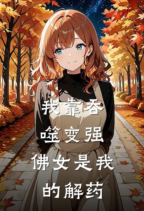 我靠吞噬变强，佛女是我的解药顾九渊顾忠最新完本小说_免费小说大全我靠吞噬变强，佛女是我的解药(顾九渊顾忠)