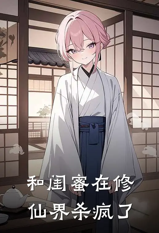 和闺蜜在修仙界杀疯了