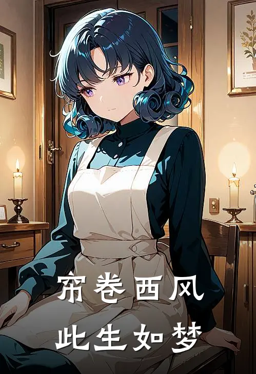 帘卷西风，此生如梦