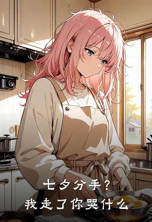 江野林薇七夕分手？我走了你哭什么全章节在线阅读_七夕分手？我走了你哭什么全集免费在线阅读