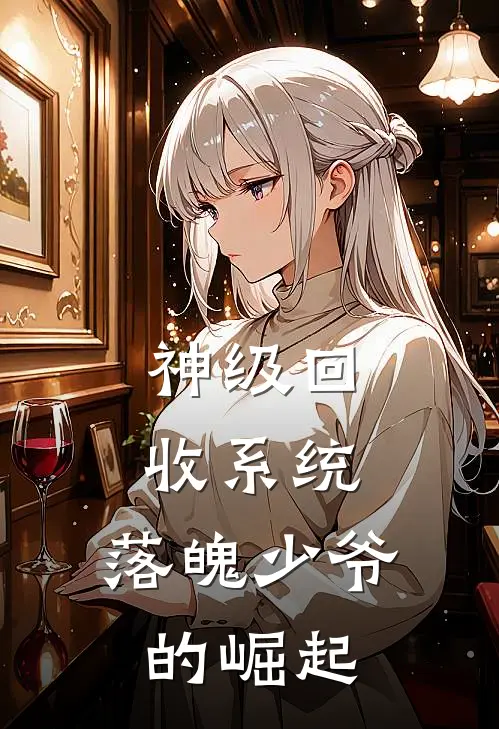 神级回收系统：落魄少爷的崛起