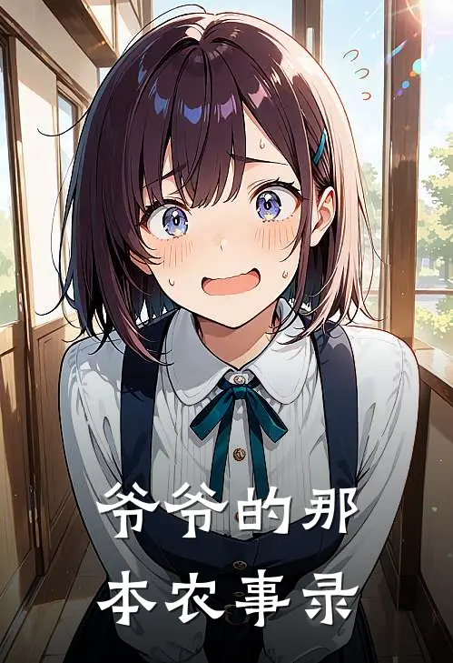 爷爷的那本农事录陈阳王虎小说完结_免费小说全本爷爷的那本农事录(陈阳王虎)