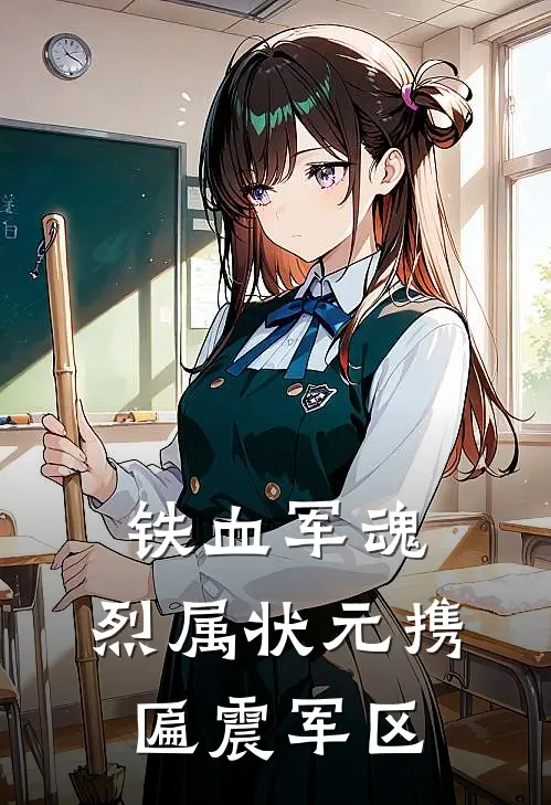 铁血军魂：烈属状元携匾震军区