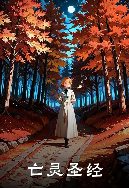 亡灵圣经