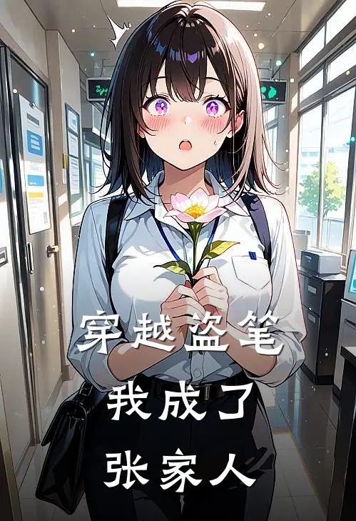 穿越盗笔：我成了张家人