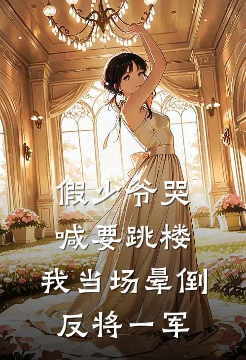 假少爷哭喊要跳楼，我当场晕倒反将一军