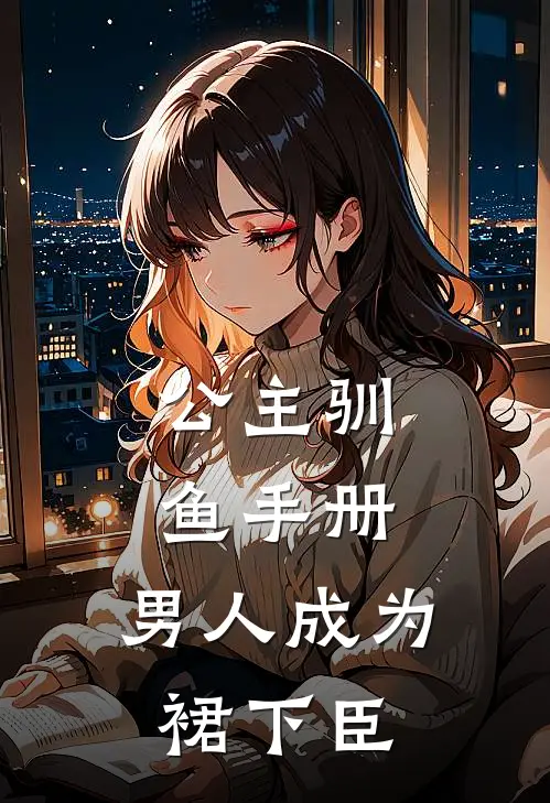公主驯鱼手册：男人成为裙下臣