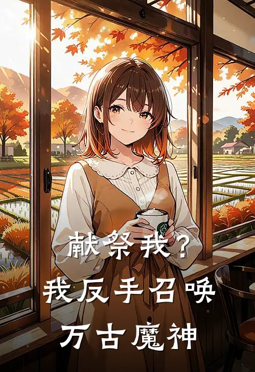 献祭我？我反手召唤万古魔神