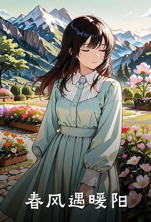 春风遇暖阳