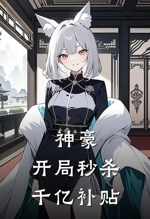 神豪：开局秒杀千亿补贴