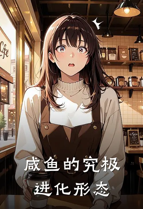 咸鱼的究极进化形态