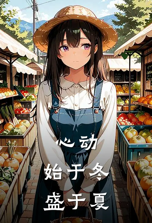 王漫夏夏心动，始于冬，盛于夏最新章节阅读_王漫夏夏最新章节在线阅读