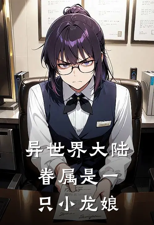 异世界大陆：眷属是一只小龙娘