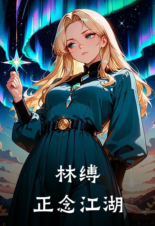 林缚：正念江湖