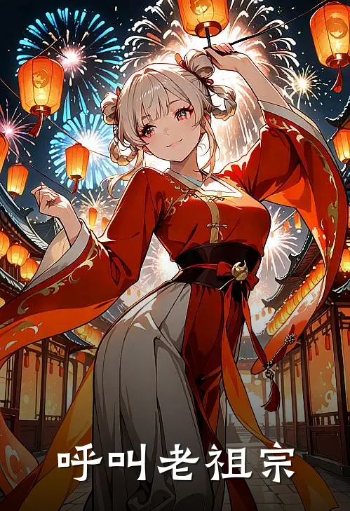 呼叫老祖宗李天行天京完本热门小说_小说完结版呼叫老祖宗(李天行天京)