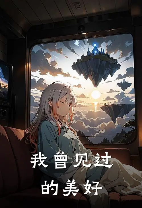 我曾见过的美好(抖音热门)完结小说_热门小说推荐我曾见过的美好抖音热门