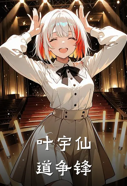叶宇仙道争锋