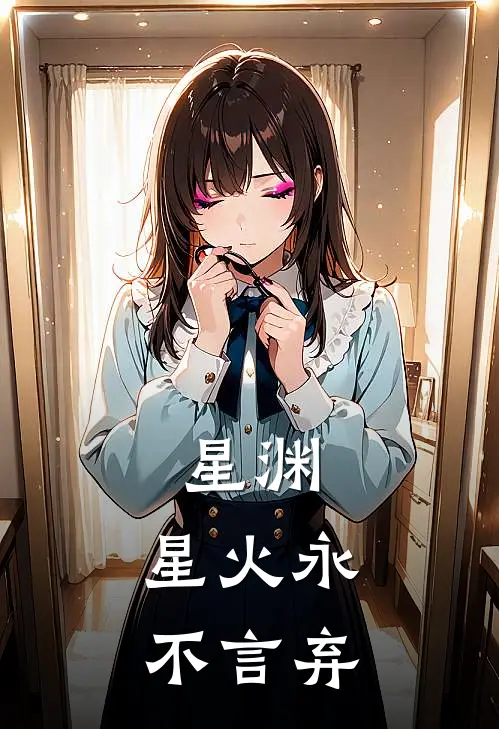 星渊：星火永不言弃