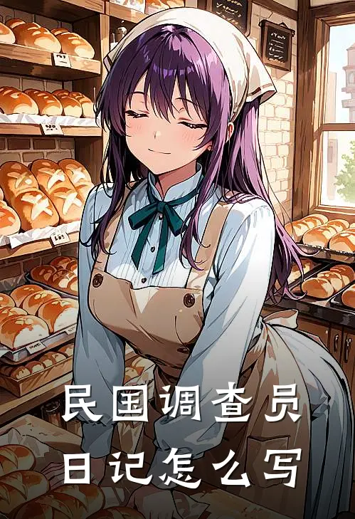 民国调查员日记怎么写