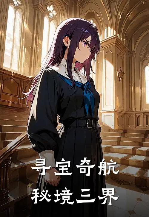 寻宝奇航：秘境三界（林燚韩美熙）最新章节列表_林燚韩美熙)寻宝奇航：秘境三界最新章节列表笔趣阁（寻宝奇航：秘境三界）