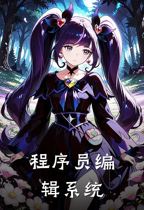 程序员编辑系统