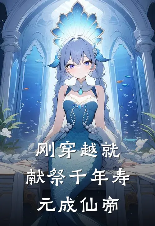 刚穿越就，献祭千年寿元成仙帝