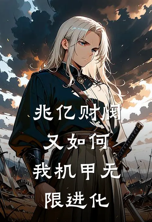 兆亿财阀又如何，我机甲无限进化