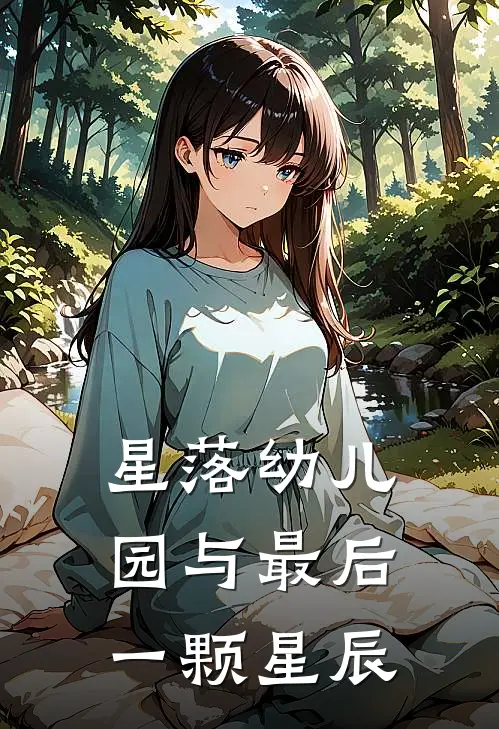 星落幼儿园与最后一颗星辰