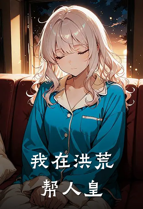 我在洪荒帮人皇