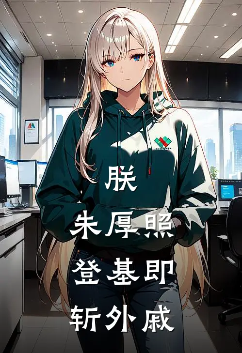 朕，朱厚照，登基即斩外戚朱厚照张永热门的小说_热门小说在线阅读朕，朱厚照，登基即斩外戚朱厚照张永