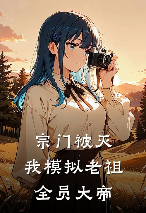 宗门被灭，我模拟老祖全员大帝