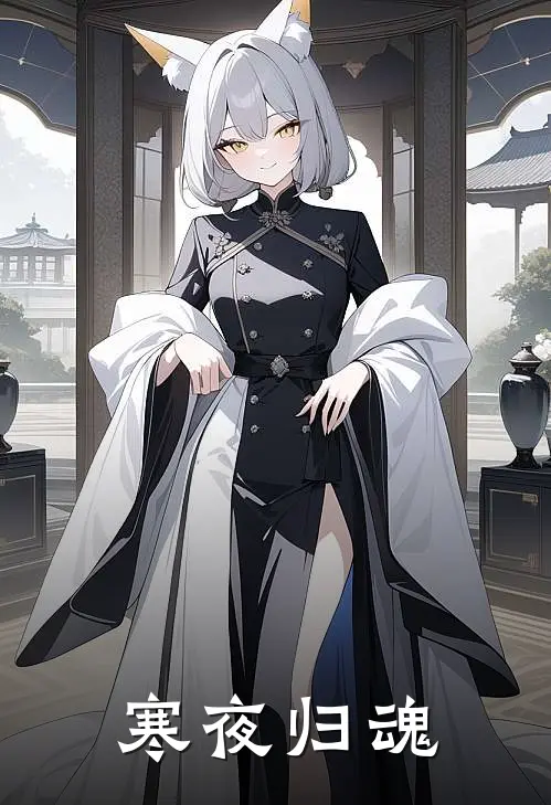 寒夜归魂