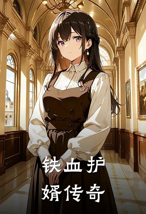 铁血护婿传奇秦策苏婉清最新章节在线阅读_秦策苏婉清全本免费在线阅读