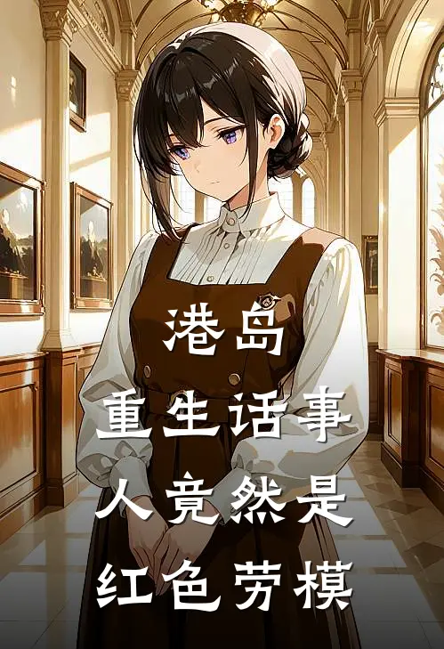 港岛：重生话事人竟然是红色劳模陈浩然靓浩全文阅读免费全集_最新全本小说港岛：重生话事人竟然是红色劳模(陈浩然靓浩)