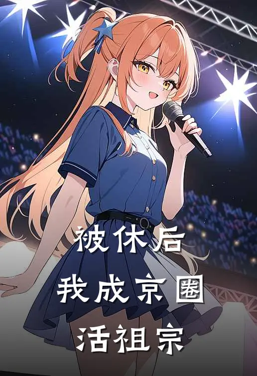 被休后，我成京圈活祖宗