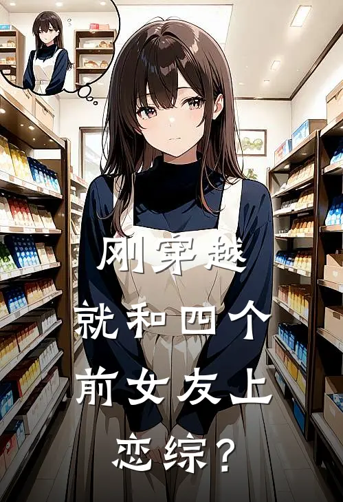 刚穿越，就和四个前女友上恋综？