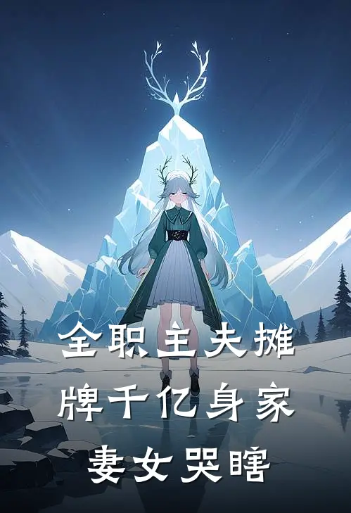 全职主夫摊牌千亿身家，妻女哭瞎(吴耻甄白眼)全本免费在线阅读_吴耻甄白眼全文阅读