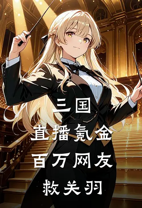 三国：直播氪金，百万网友救关羽林舟关羽最新章节免费阅读_三国：直播氪金，百万网友救关羽全集免费阅读