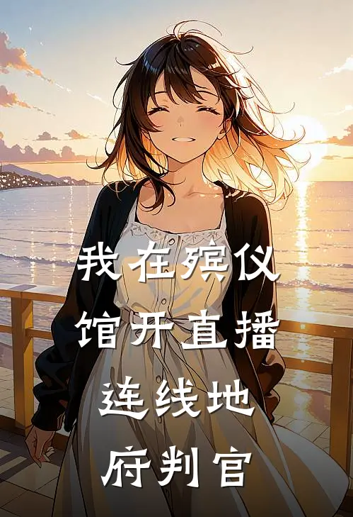 我在殡仪馆开直播，连线地府判官