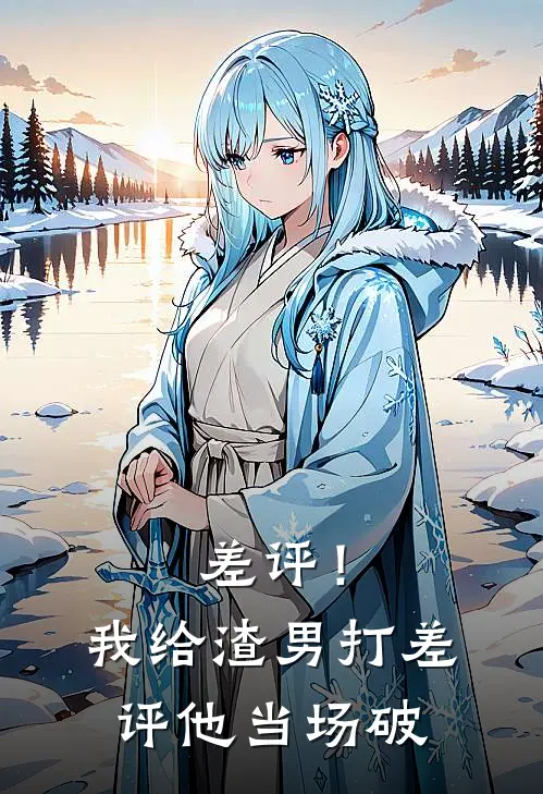 差评！我给渣男打差评，他当场破