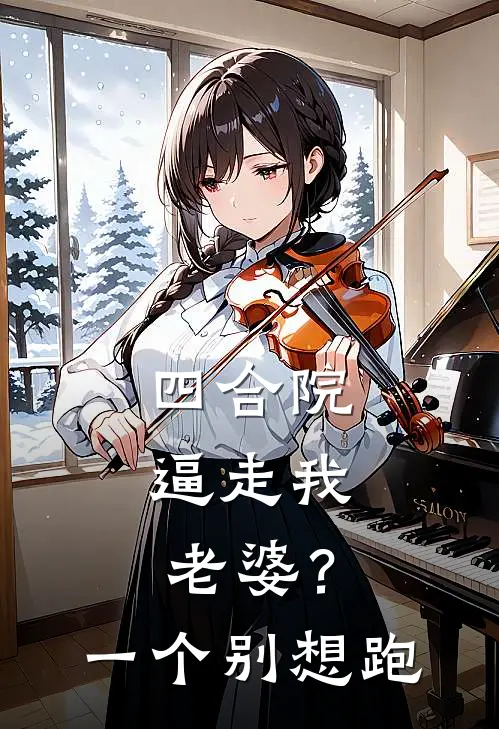 四合院：逼走我老婆？一个别想跑