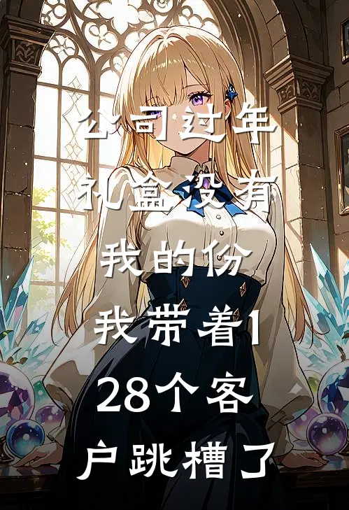 公司过年礼盒没有我的份，我带着128个客户跳槽了孙贵小林免费小说在线看_完本小说阅读公司过年礼盒没有我的份，我带着128个客户跳槽了(孙贵小林)