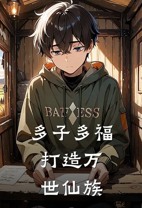 多子多福，打造万世仙族