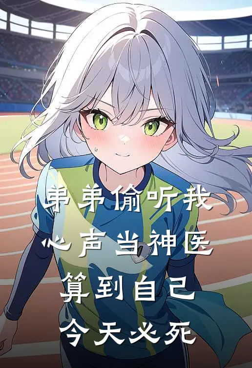 弟弟偷听我心声当神医，算到自己今天必死华佗本白无常完结版免费小说_完本小说大全弟弟偷听我心声当神医，算到自己今天必死华佗本白无常