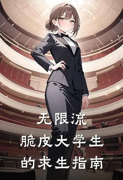 无限流：脆皮大学生的求生指南