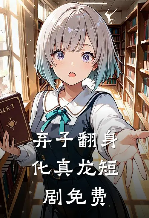 弃子翻身化真龙短剧免费