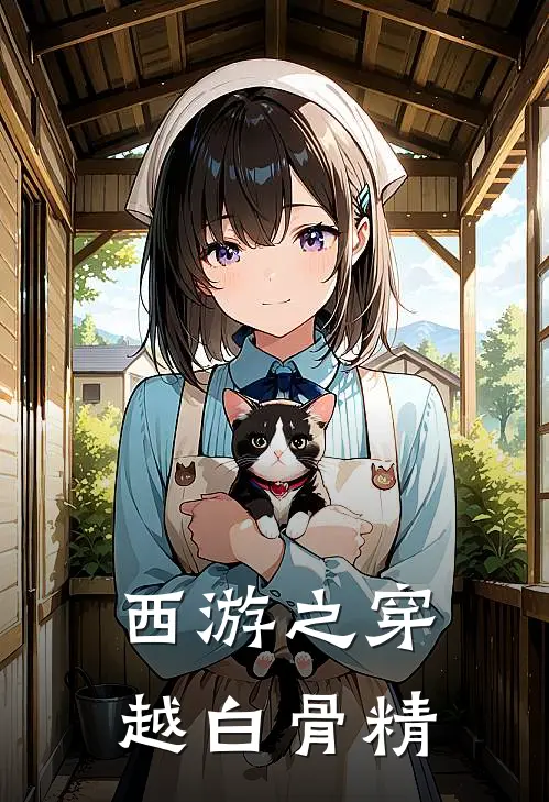 西游之穿越白骨精