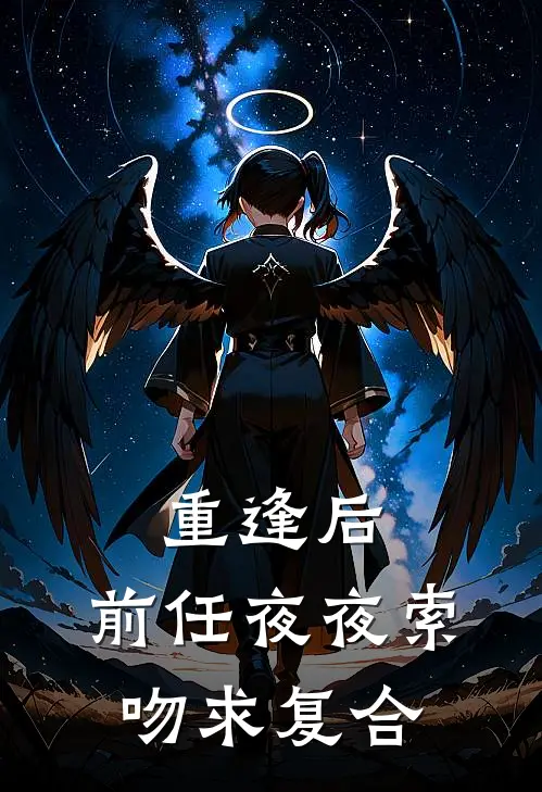 重逢后，前任夜夜索吻求复合