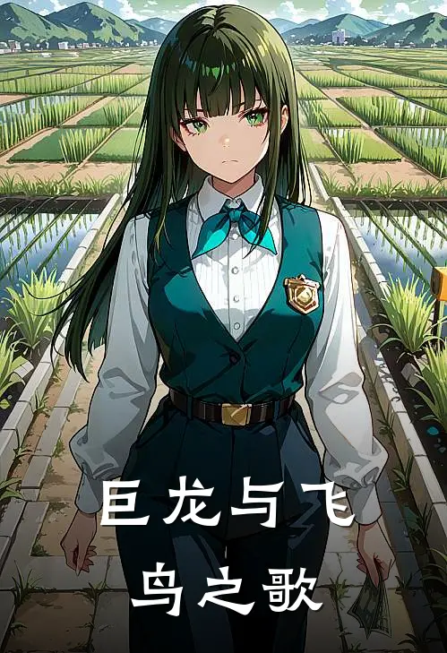 巨龙与飞鸟之歌